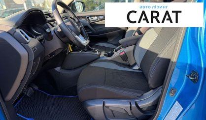 Nissan Qashqai 2017