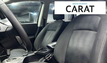 Nissan Qashqai 2011