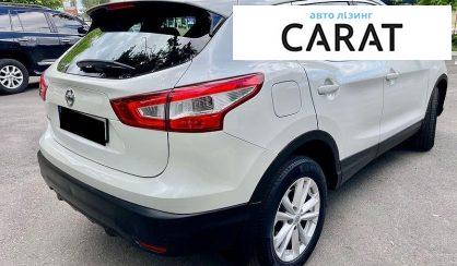 Nissan Qashqai 2017