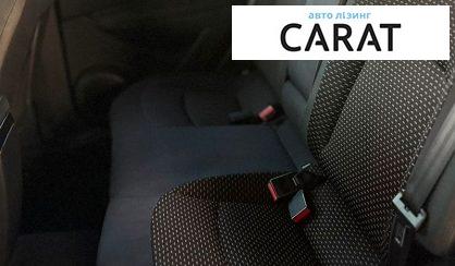 Nissan Qashqai 2008