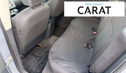 Nissan Qashqai 2012