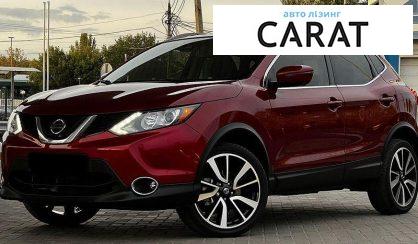 Розглянути Nissan Rogue 2020 Nissan Rogue 2020 - авто лізинг Carat