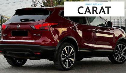 Nissan Rogue 2020