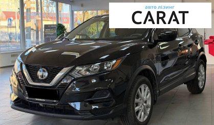 Nissan Rogue 2021