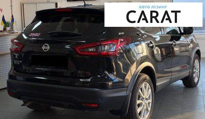 Nissan Rogue 2021