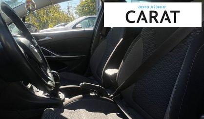 Opel Astra 2020