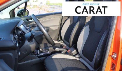 Opel Crossland X 2019