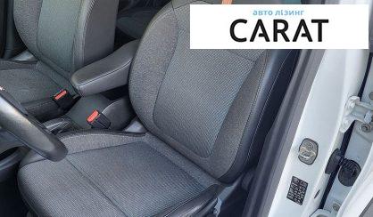 Opel Crossland X 2021