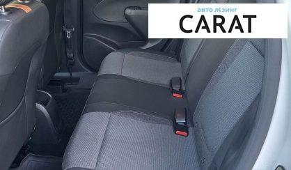 Opel Crossland X 2021