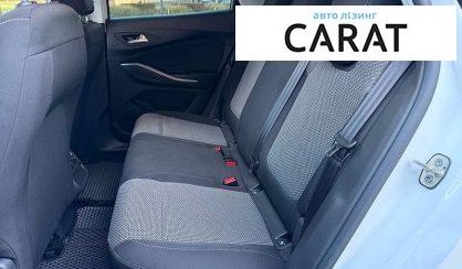 Opel Grandland X 2019