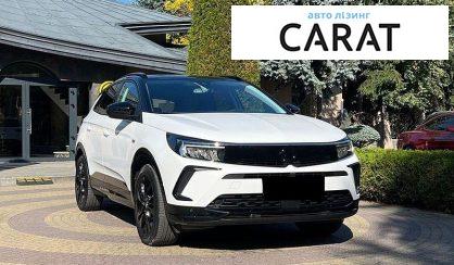 Opel Grandland X 2023