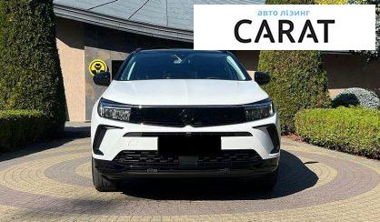 Opel Grandland X 2023