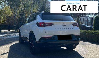 Opel Grandland X 2023