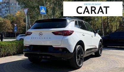 Opel Grandland X 2023