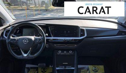 Opel Grandland X 2023
