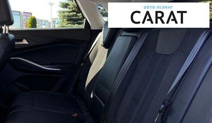 Opel Grandland X 2023