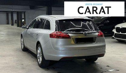 Opel Insignia 2009