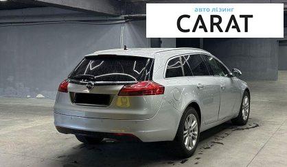 Opel Insignia 2009