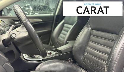 Opel Insignia 2009