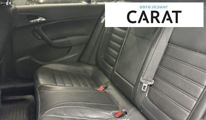 Opel Insignia 2009
