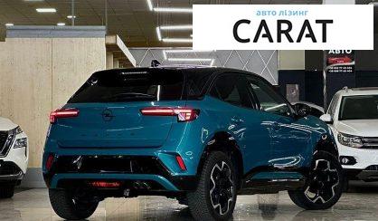 Opel Mokka 2025