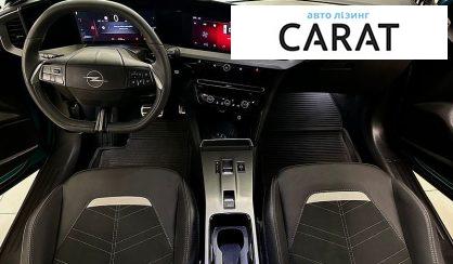 Opel Mokka 2025