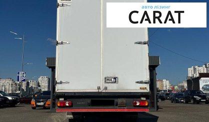 Opel Movano 2013