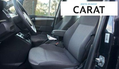 Opel Zafira 2009