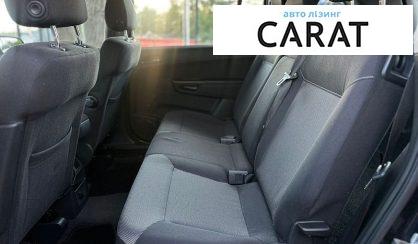 Opel Zafira 2009