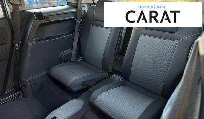 Opel Zafira 2009