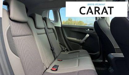 Peugeot 2008 2016