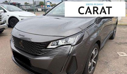 Розглянути Peugeot 3008 2020 Peugeot 3008 2020 - авто лізинг Carat