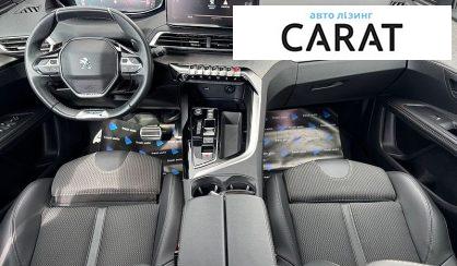 Peugeot 3008 2023