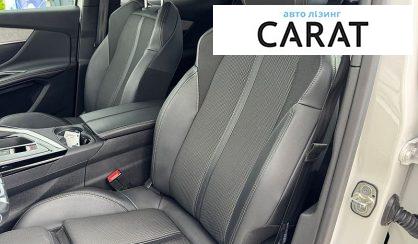 Peugeot 3008 2023