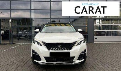 Peugeot 3008 2017