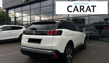Peugeot 3008 2017