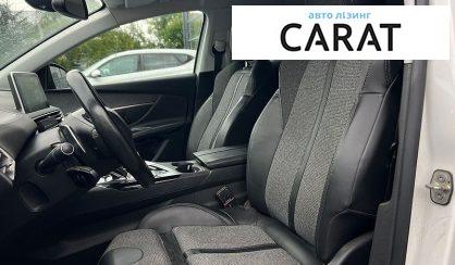 Peugeot 3008 2017