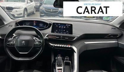 Peugeot 3008 2017