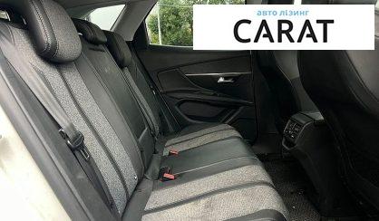 Peugeot 3008 2017