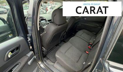 Peugeot 3008 2007