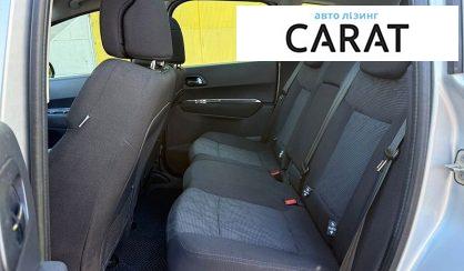 Peugeot 3008 2011