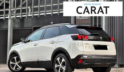 Peugeot 3008 2017