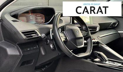 Peugeot 3008 2017