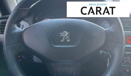 Peugeot 301 2020