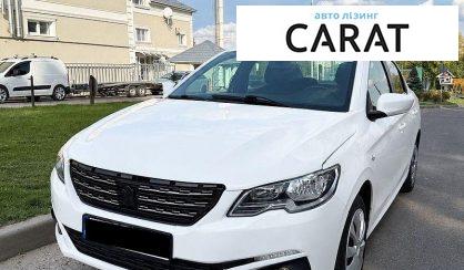 Розглянути Peugeot 301 2021 Peugeot 301 2021 - авто лізинг Carat
