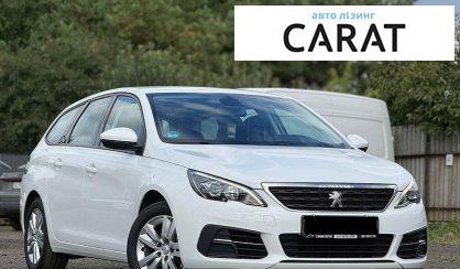 Peugeot 308 2019