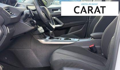 Peugeot 308 2019