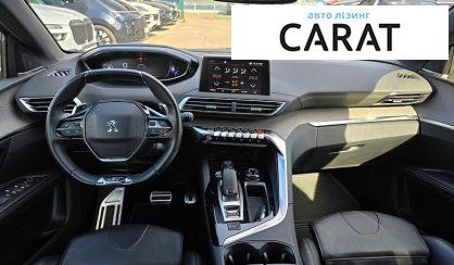 Peugeot 5008 2019