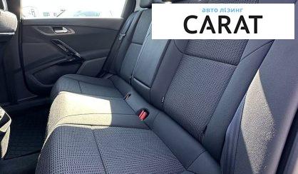 Peugeot 508 2013