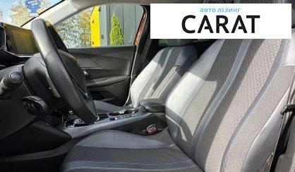 Peugeot 2008 2020
